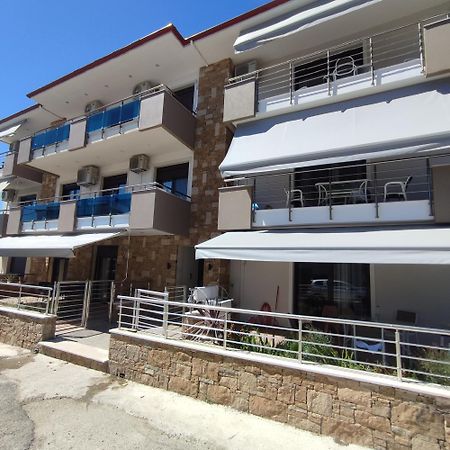 Infinity Suites Kallithea  Exterior photo