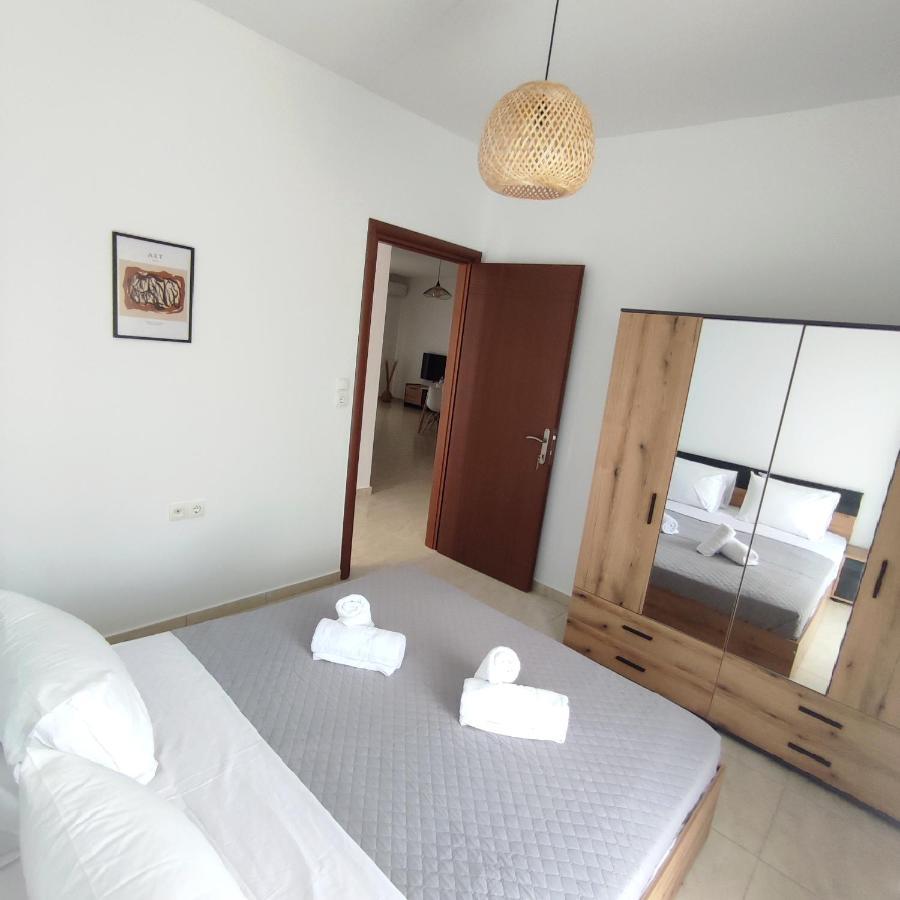 Infinity Suites Kallithea  Exterior photo