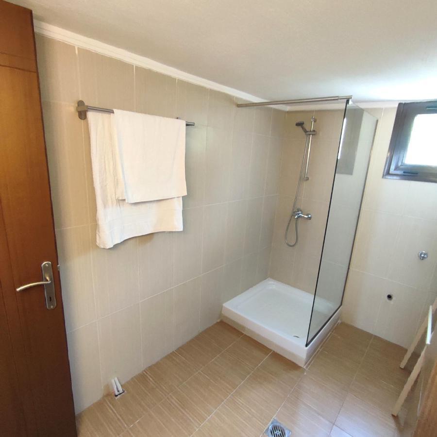 Infinity Suites Kallithea  Exterior photo