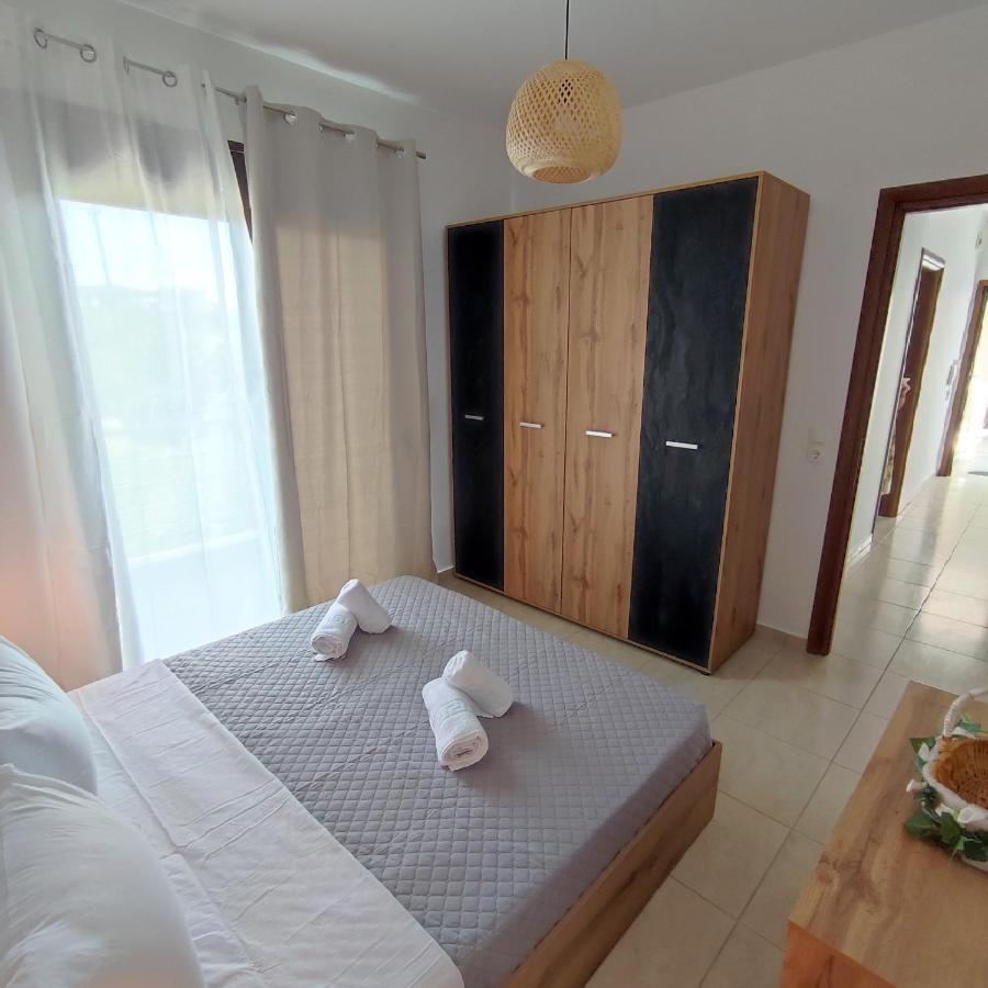 Infinity Suites Kallithea  Exterior photo