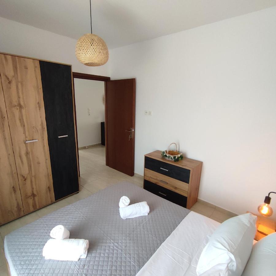 Infinity Suites Kallithea  Exterior photo