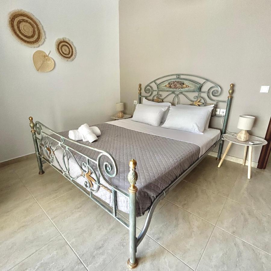 Infinity Suites Kallithea  Exterior photo