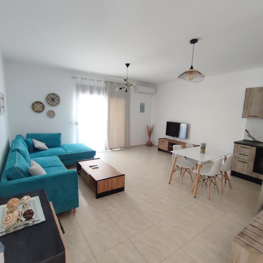 Infinity Suites Kallithea  Exterior photo