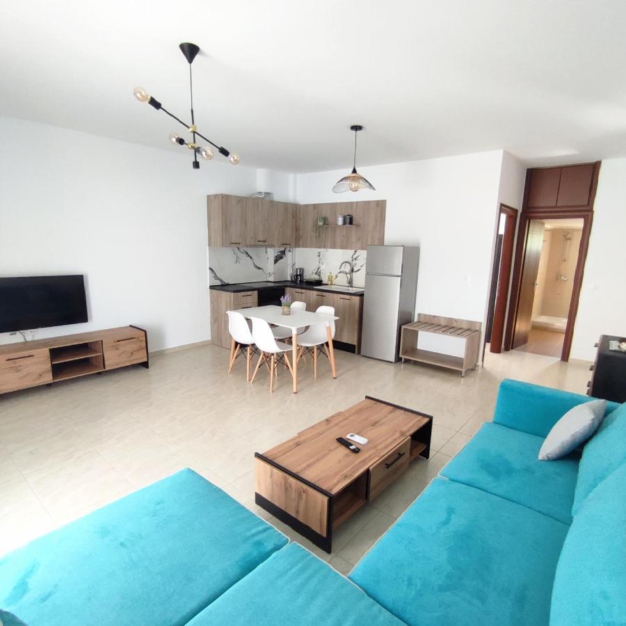 Infinity Suites Kallithea  Exterior photo