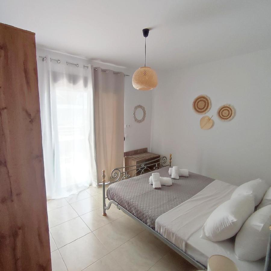 Infinity Suites Kallithea  Exterior photo