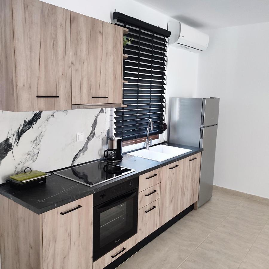 Infinity Suites Kallithea  Exterior photo