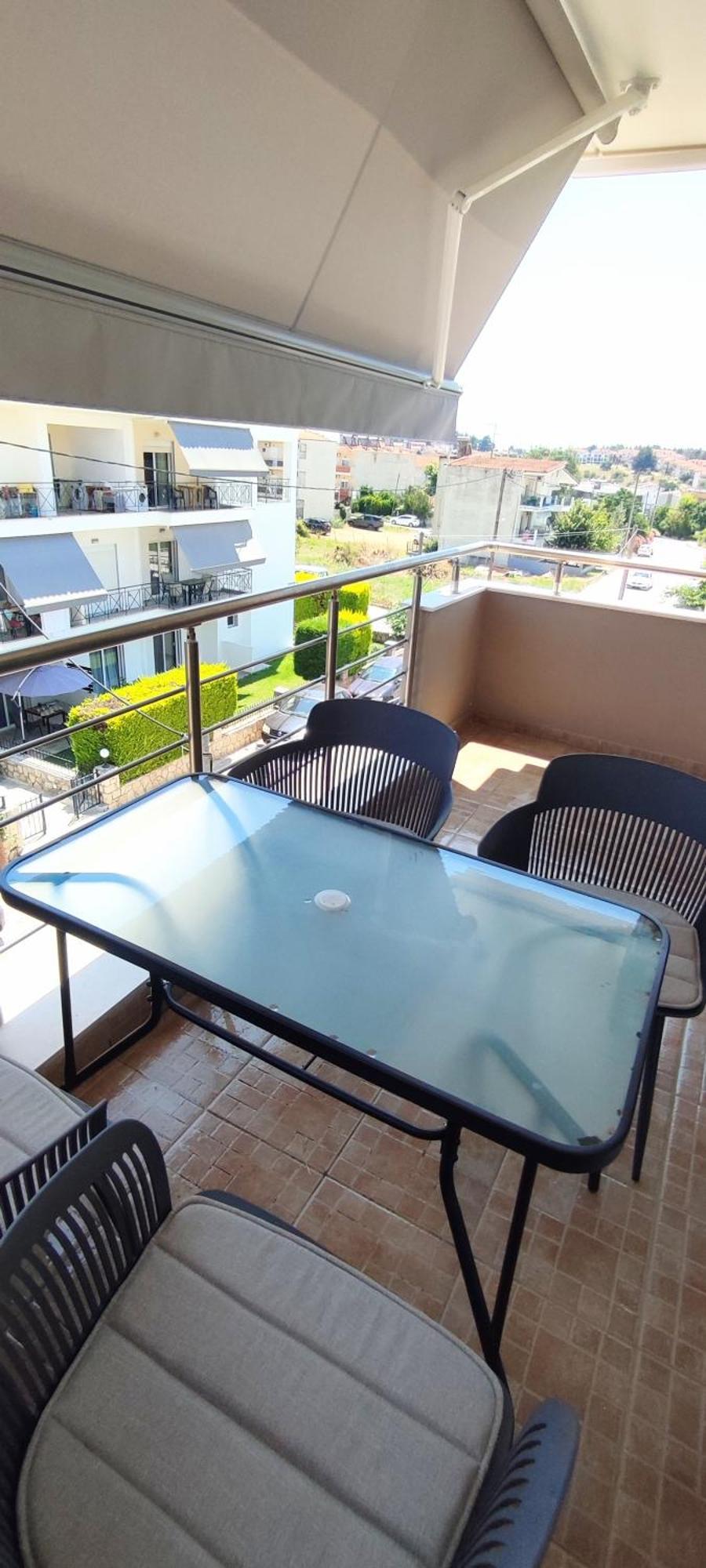 Infinity Suites Kallithea  Exterior photo