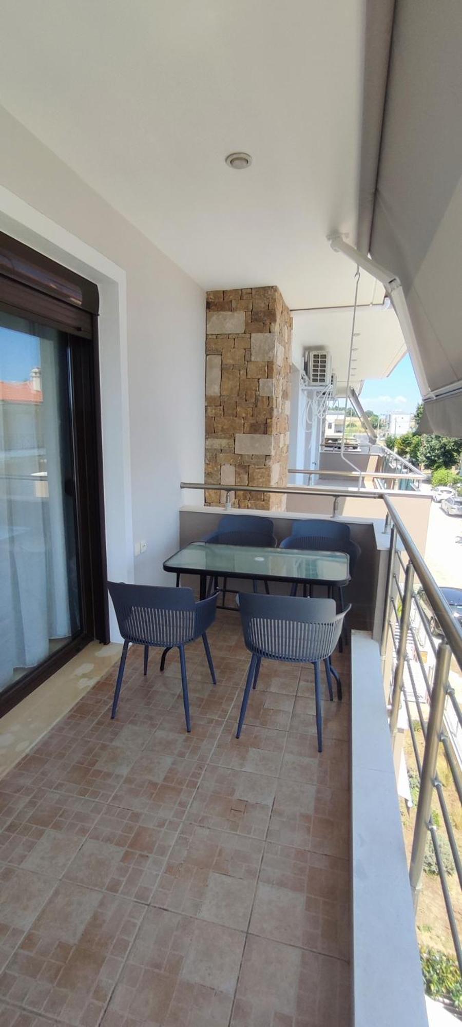 Infinity Suites Kallithea  Exterior photo